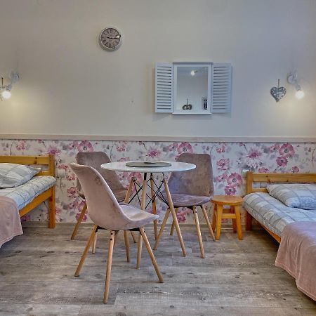 Dom Pod Wedrownym Aniolem Appartement Szklarska Poręba Buitenkant foto