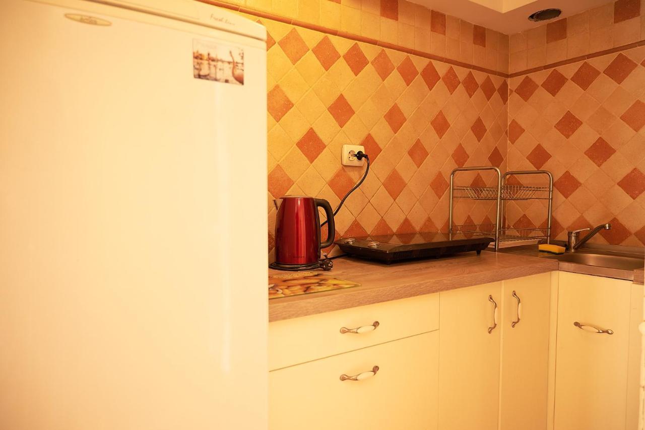 Dom Pod Wedrownym Aniolem Appartement Szklarska Poręba Buitenkant foto