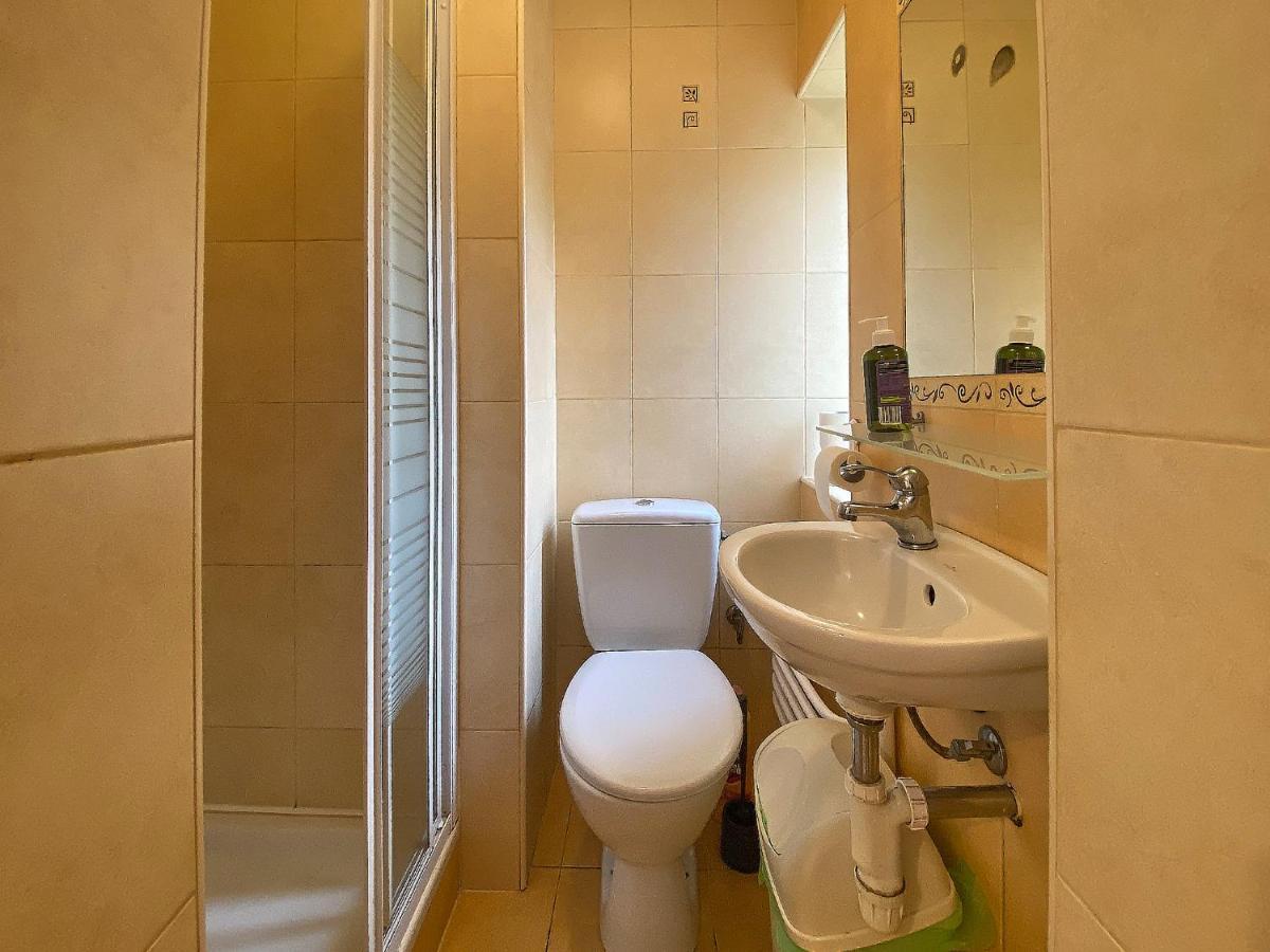 Dom Pod Wedrownym Aniolem Appartement Szklarska Poręba Buitenkant foto