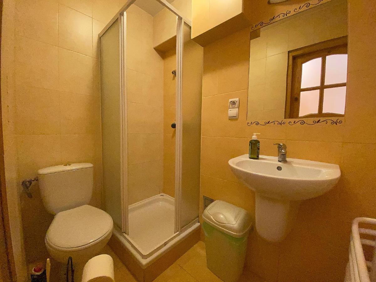 Dom Pod Wedrownym Aniolem Appartement Szklarska Poręba Buitenkant foto
