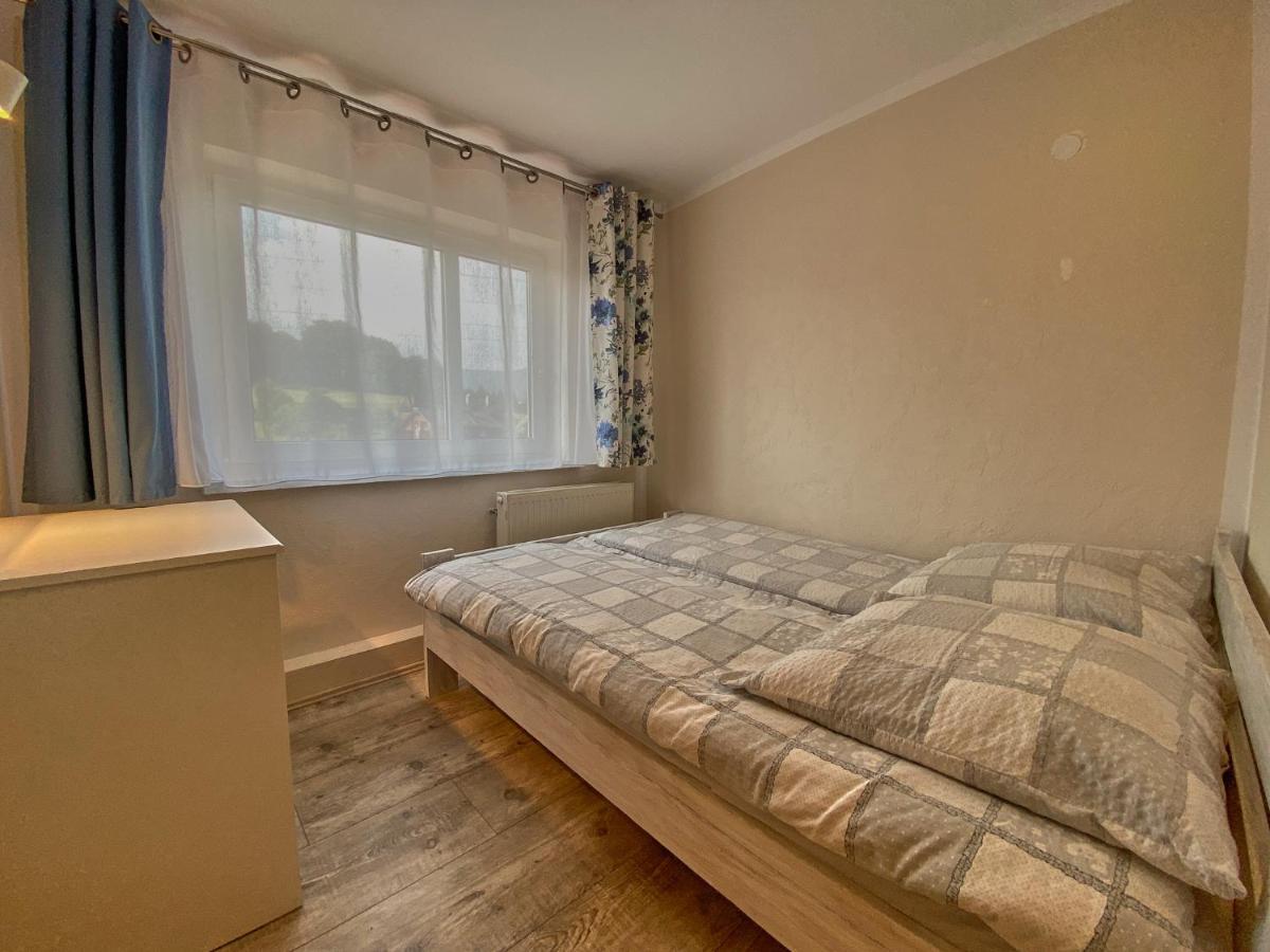 Dom Pod Wedrownym Aniolem Appartement Szklarska Poręba Buitenkant foto
